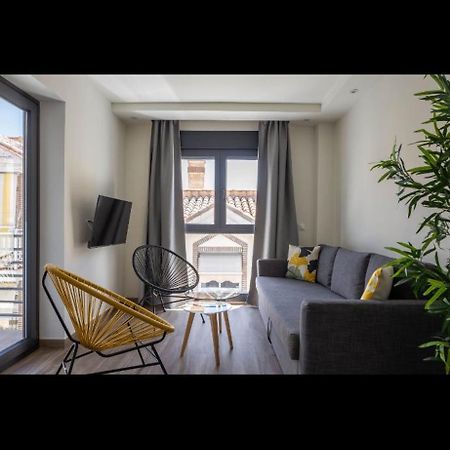 Apartment At The Beach Malaga Luaran gambar