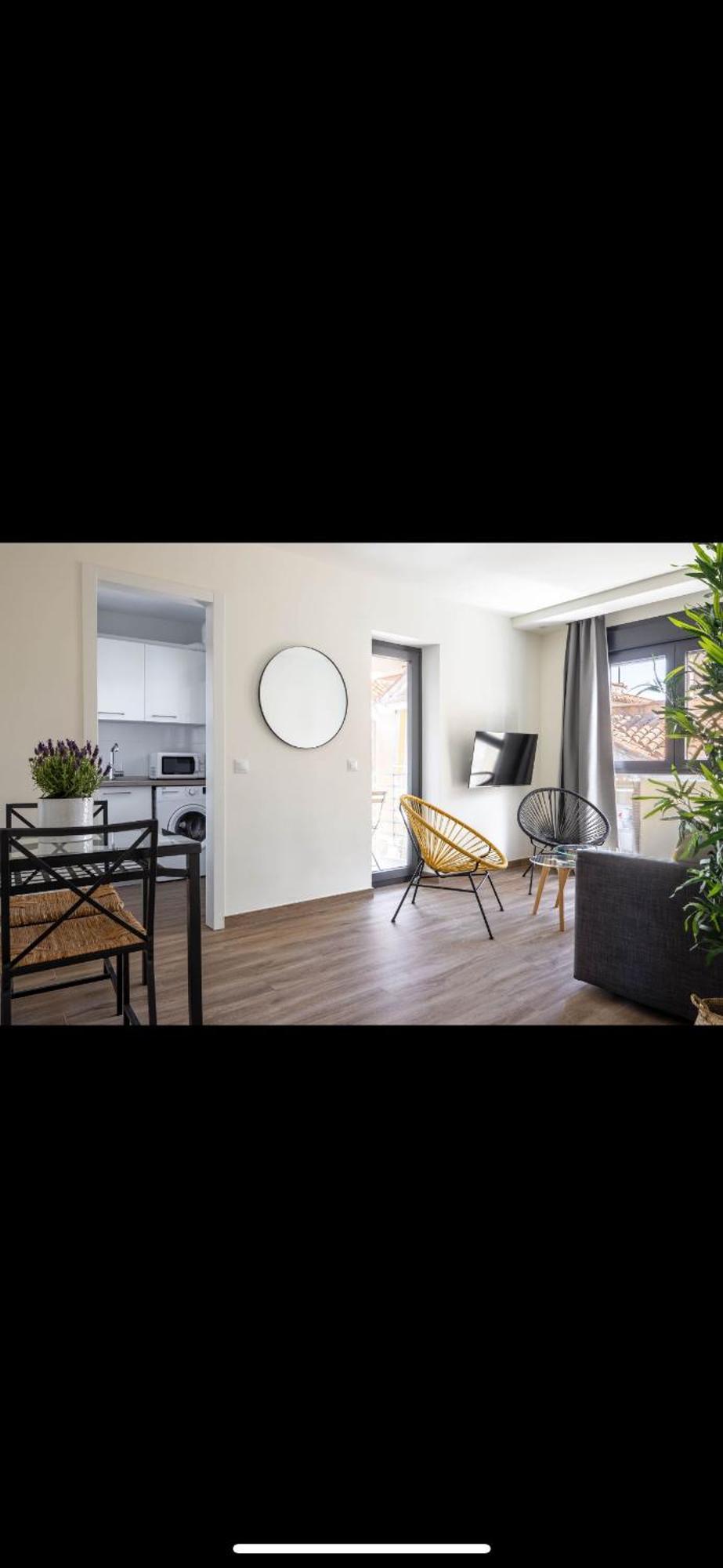 Apartment At The Beach Malaga Luaran gambar