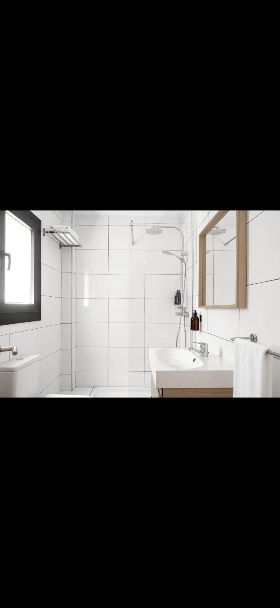 Apartment At The Beach Malaga Luaran gambar