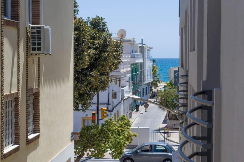Apartment At The Beach Malaga Luaran gambar